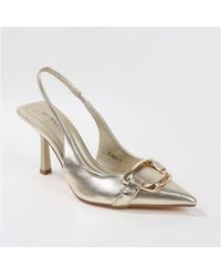 BERNESS - Cindy Slingback Pumps - Lyst