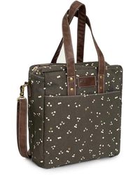Maika - Commuter Tote - Lyst
