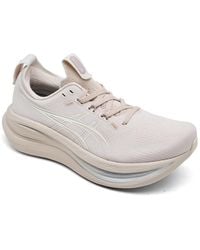 Asics - Gel-nimbus 28 Running Sneakers From Finish Line - Lyst