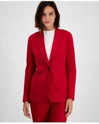 Bar Iii Blazer for Women - Up to 70% off | Lyst