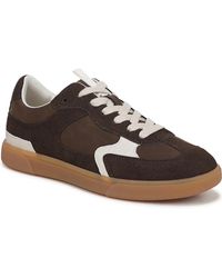 Blowfish - Tastic Lace Up Sneakers - Lyst