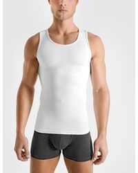 Rounderbum - Seamless Compression Tank Top - Lyst