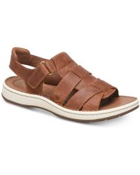 born men's sandals clearance