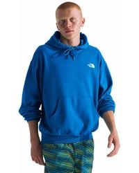 The North Face - Evolution Hoodie - Lyst
