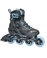 ROLLERBLADE - Macroblade 84 Boa Inline Skates - Lyst