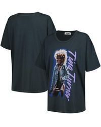 Daydreamer - Tina Turner Graphic T-shirt - Lyst
