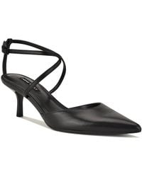 Nine West - Idorna Stiletto Heel Dress Pumps - Lyst