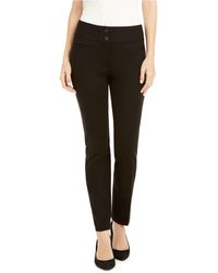 alfani skinny pants
