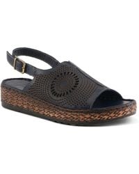 Spring Step - Cordero Slingback Sandal - Lyst