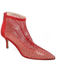 Charles David - Afterhours Rhinestone Bootie - Lyst