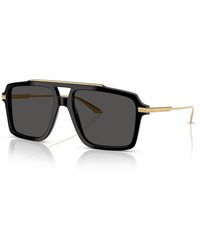 Dolce & Gabbana - Sunglasses Dg4477 - Lyst