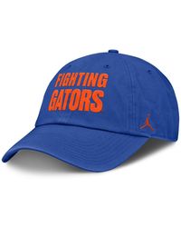Nike - And Florida Gators Local Club Adjustable Hat - Lyst
