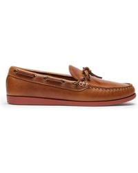 Quoddy - Canoe Shoe - Lyst