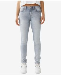 True Religion Stella Big T Stitch 