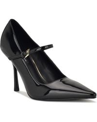Nine West - Jinnie Mary Jane Stiletto Pumps - Lyst