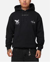 The Anti Order - Pegasus Lost Hoodie - Lyst