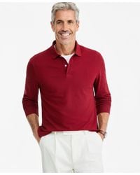 Club Room - Solid Stretch Polo - Lyst