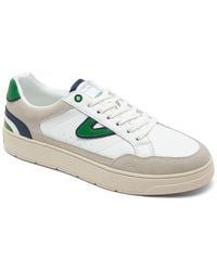 Tretorn - Harlow Elite Casual Sneakers From Finish Line - Lyst