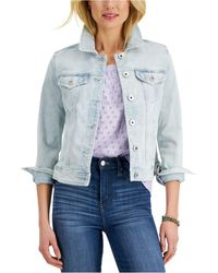 Style \u0026 Co. Jean and denim jackets for 
