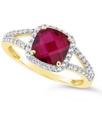Macy's - (1-3/4 Ct. T.w. - Lyst