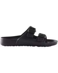 Cotton On - Double Buckle Sandals - Lyst