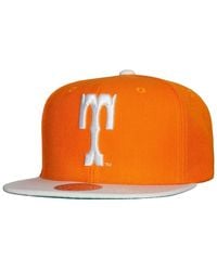Mitchell & Ness - Tennessee Orange - Lyst