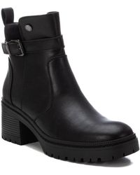 Xti - Casual Booties By - Lyst
