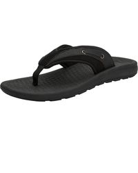 Kingsize - Island Flip Flops - Lyst
