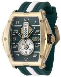 INVICTA WATCH - 47387 Racing Quartz Multifunction White - Lyst