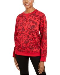karen scott sweatshirts
