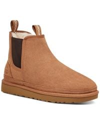 UGG - Chelsea Boots - Lyst