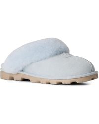 UGG - Coquette Slip On Slide Slippers - Lyst