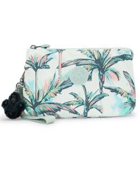 Kipling - Creativity X-large Cosmetic Pouch - Lyst