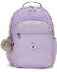 Kipling - Seoul Medium Backpack - Lyst