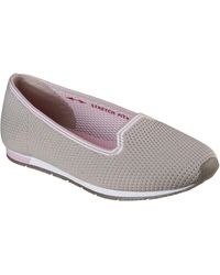 Skechers Ballet flats and ballerina shoes for Women | Online Sale up to 57%  off | Lyst