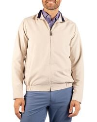 Tailorbyrd - Resistant Golf Jacket - Lyst