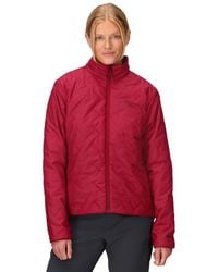 Marmot - Monoquilt Elastic-bound Cuff Jacket - Lyst