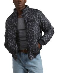 Members Only - Soho Quilted Jacket - Lyst