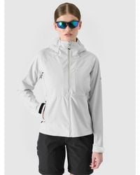 4F - Windproof Softshell Jacket - Lyst
