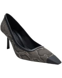 Prologue Shoes - Rona Pointed Toe Pump - Lyst