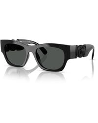 Versace - Sunglasses Ve4479u - Lyst