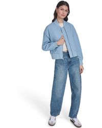 Levi's - Lightweight Bomber Jacket - Lyst