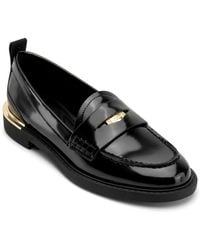 DKNY - Loafer - Lyst
