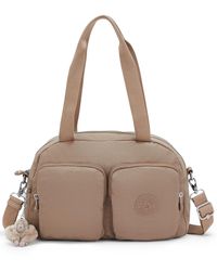 Kipling - Cool Defea Convertible Zipper Shoulder Bag - Lyst