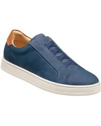 Florsheim - Monopoli Elastic Lace-to-toe Sneakers - Lyst