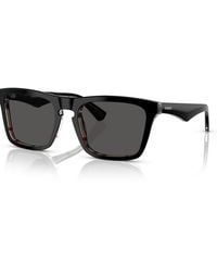 Burberry - Sunglasses Be4434 - Lyst
