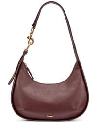 DKNY - Thyme Medium Hobo Bag - Lyst