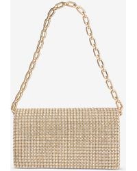 INC International Concepts - Ranndi Mini Ombre Clutch Crossbody - Lyst