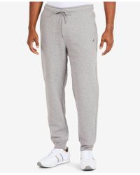 Nautica Sweatpants for Men - Up to 64% off at Lyst.com