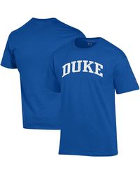 Champion - Kentucky Wildcats Arch Over Logo T-shirt - Lyst